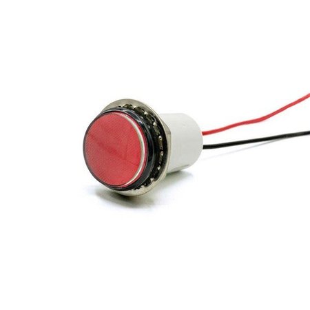 DIALIGHT Min. Red Led Pmi-5V 557-1502-203F